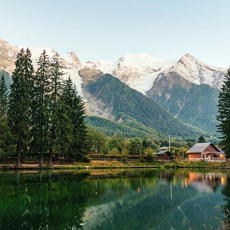 Apartment Balme 5 - Chamonix Mont Blanc Экстерьер фото