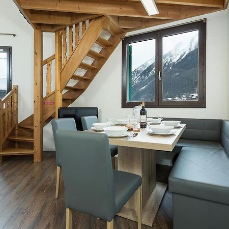 Apartment Balme 5 - Chamonix Mont Blanc Экстерьер фото